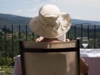 Relax with a view